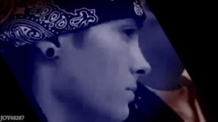 Tom Kaulitz Rockstar
