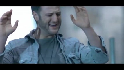 Boyzone-love Is A Hurricane