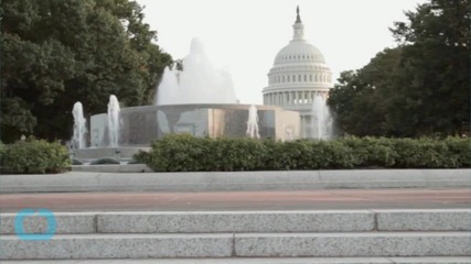 Police Defuse Bomb Threat Outside US Capitol