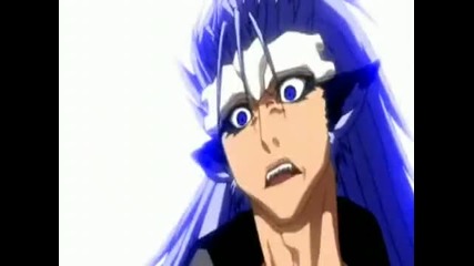 Overklock Bleach 
