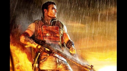 Far Cry 2 Ost - Track 23
