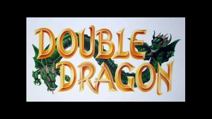 Double Dragon Themes (vomitron-megamix) Instrumental