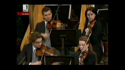 Йохан Щраус - Смело напред - бърза полка