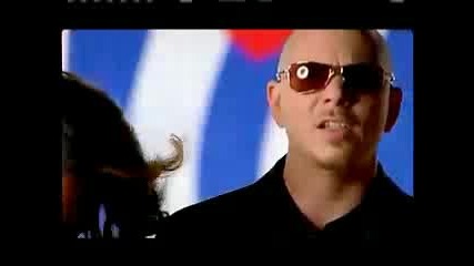 Pitbull Bojangles Remix feat Lil Jon and Ying Yang Twins (shake that big boodie ... i like to lik li