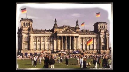 Deutsche National Hymne 1922 - 1949