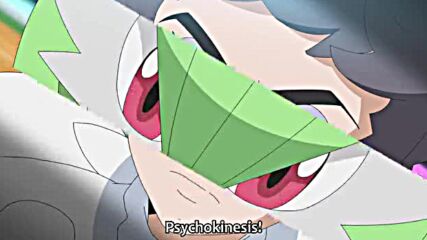 Pokemon (2019) Episode 122