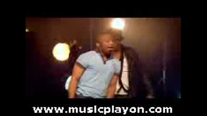 Jls - Beat Again (live) (2009) 