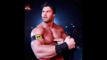 Wwe Mason Ryan Theme Song Here and Now or Never