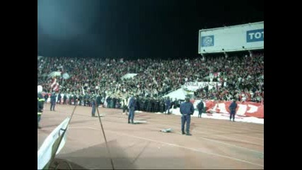 Cska 2 - 0 levski - Miks (2)! 20.09.2009g.