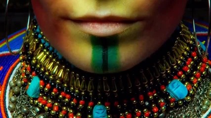 Buddha Bar -- Secret Voices Ii -- Morfou Mix 2012 - Youtube
