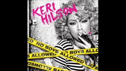 Keri Hilson Lose Control (upcoming single) Ft. Nelly 2011