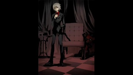 Nightcore Animal I have Become