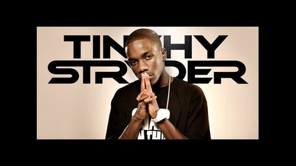Tinchy Stryder - You are not alone