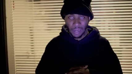 Lil B - Real Person Music