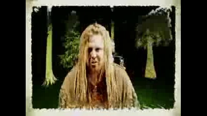 Korpiklaani - Vodka