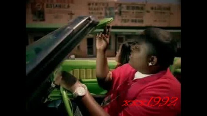 Sean Kingston-Take You There