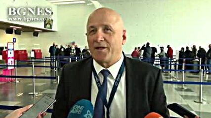 Бургас откри чартърния сезон, посрещайки първите израелски туристи