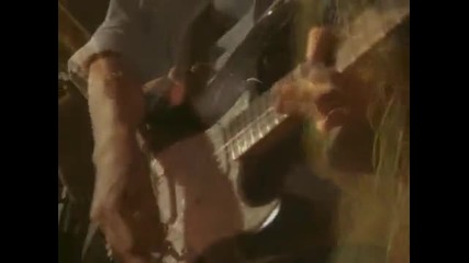 Skid Row - Little Wing 