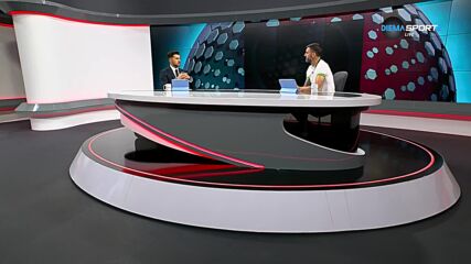 Ботев Пловдив - Зрински Мостар /състави/