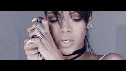 Rihanna - What Now ( Официално Видео )