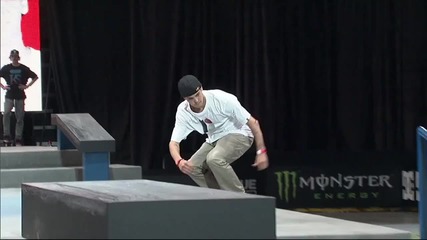 Street League - The Best Of Ryan Sheckler 