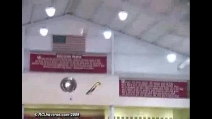 Впечатляващо - Rc Plane Ballet 