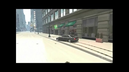 Транспортьорът - Gta 4 