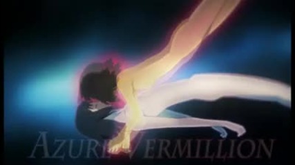 Kara no Kyoukai Garden of Sinners - ~ Can you see ~ 