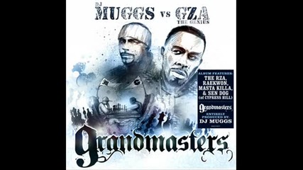 Gza, Muggs - Exploitation of Mistakes 