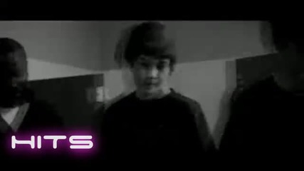 B.o.b Feat. Eminem - Hot