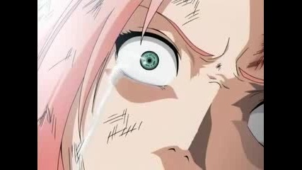 naruto and sakura