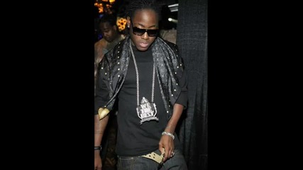 Ace Hood - Im Raw 