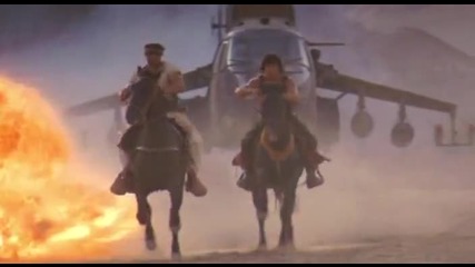 Рамбо 3 (1988) - Филм с Бг Аудио / Rambo I I I (1988) - Bg Audio