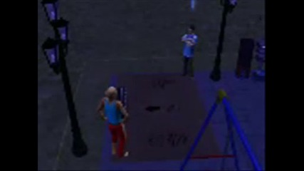 sims 2