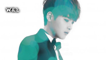 + Превод Ryeowook - Maybe Tomorrow