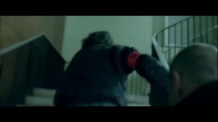 Skrillex - Ruffneck - Full Flex (music Video)