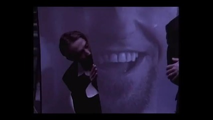 Wet Wet Wet - Love Is All Around (official Video)