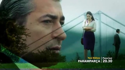 Счупени парчета * Paramparca Еп.29 бг.суб трейлър