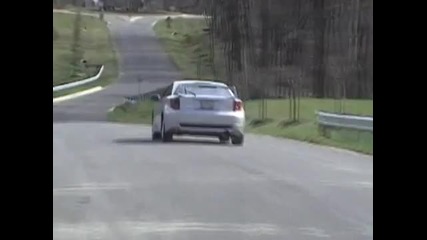 Celica Gt - S Greddy Ti - C Take - Off 
