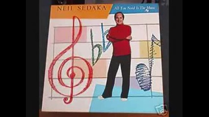 Neil Sedaka - Tillie The Twirler