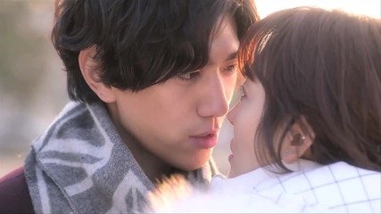 Lee Hyori - Don't Cry ( I Need Romance 3 Ost)