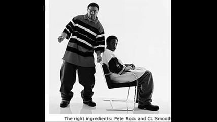 Cl Smooth feat. Skyzoo - Perfect Timing 