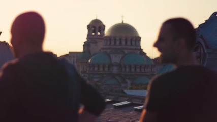 No Comment feat. Rxdi - Думите 2015 (Official Video)