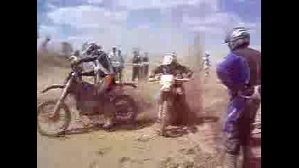 Castromocho Carrera Villarramiel 1