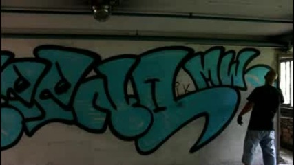 Weeno Graffiti ep9