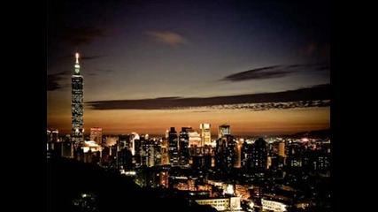 Gareth Emery - Metropolis (original Mix)