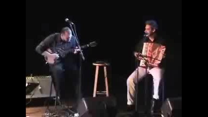 Dionysis Theodorou - Solo bouzouki 