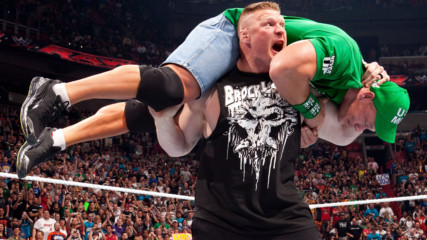 29 Raw after WrestleMania surprises: WWE Supercut