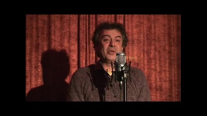 Лига на разказвачите@groovy bar, Бургас - Валери Еличов 