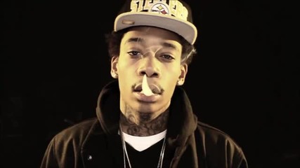 Wiz Khalifa - Cup (feat. Juicy J _ Chevy Woods)
